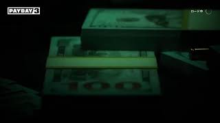 [PAYDAY3] 悪業はスタイリッシュにいつめんで!!!