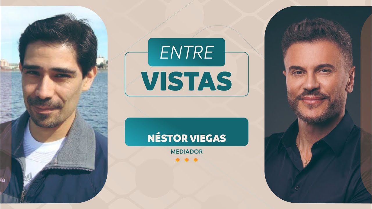 Série Entre Vistas | Néstor Viegas Bordeira