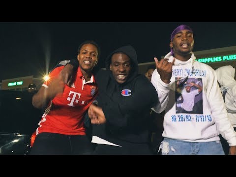 Flexing - Matt x Sleepy x TB ( OFFICIAL MUSIC VIDEO )