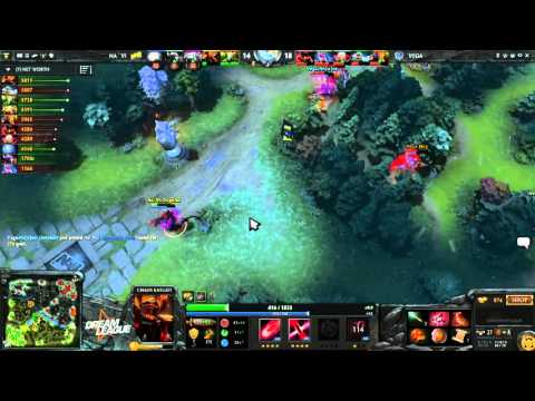 Ditya Ra AMAZING Armlet Toggling