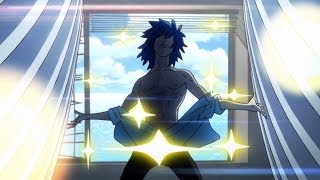 AMV - Gatsby - Bestamvsofalltime Anime MV ♫