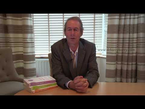 Dr. Harry Barry: Understanding Anxiety and Panic Attacks