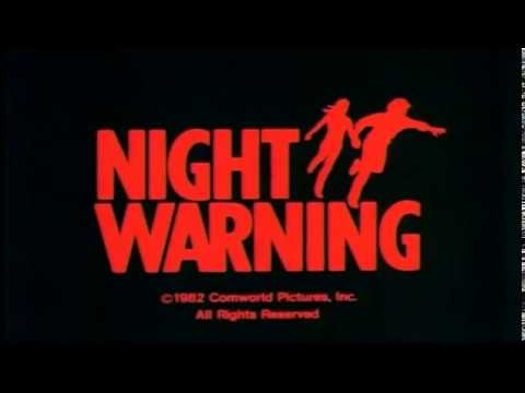 Trailer-Vorschau: Night Warning