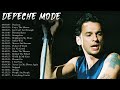 Depeche Mode Greatest Hits Full Album 2022 Depeche Mode Best Songs