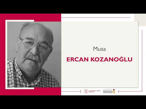 Musa Deli | Ercan Kozanoğlu