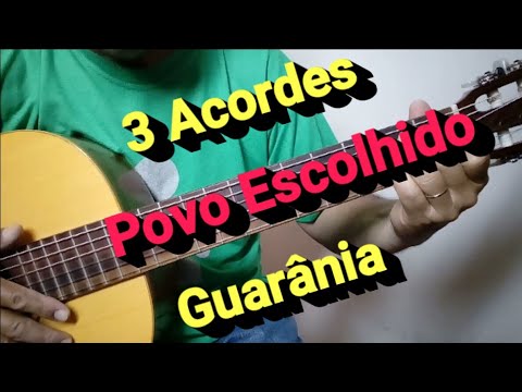 Vinde oh povo escolhido - Católica