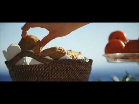 Recipe for Dakos with Sparta Extra Virgin Olive Oil