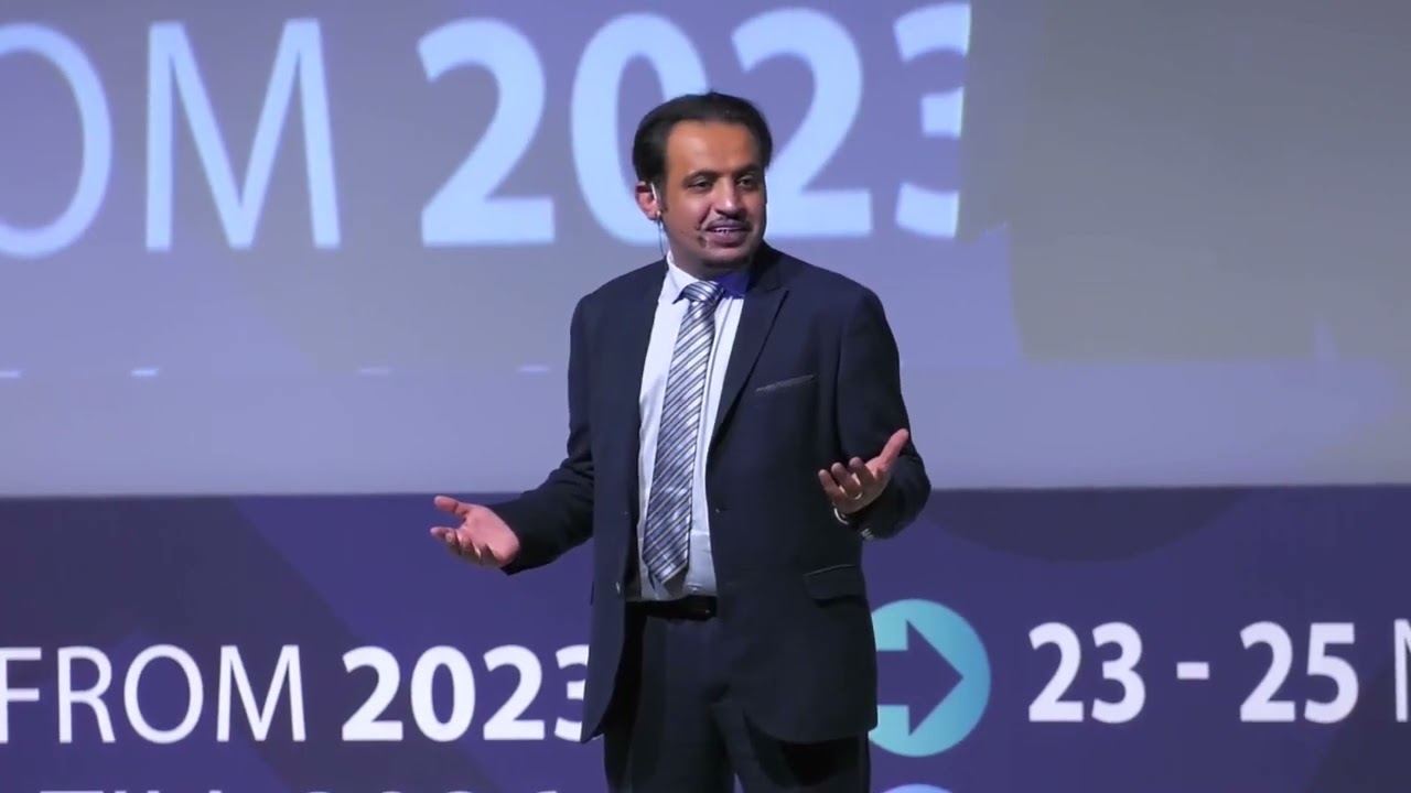 What is your measure of success ?