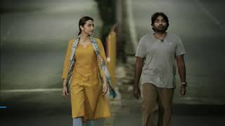 Kaathalae Kaathalae Song Lyrics   96 Movie   Chinmayi   Vijay Sethupathi