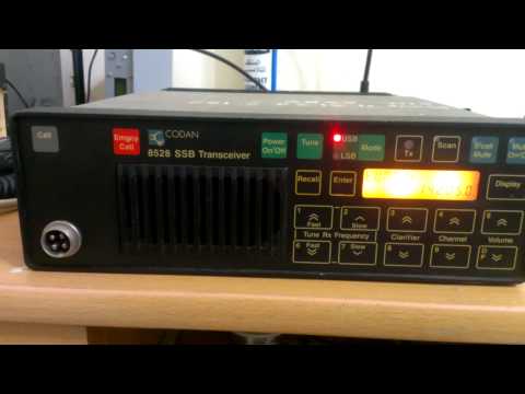 Ham Radio - NEPAL Earthquake Disaster Emergency Communication Support