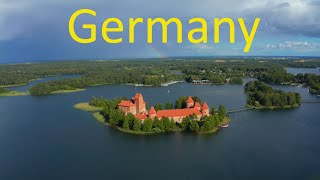 The 10 Best Places To Live In Germany Comfortably - For Low Price, Job, Retiree, Family