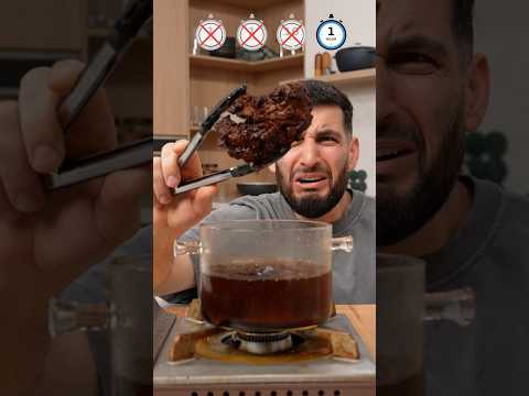 1 Hour Fried Chicken