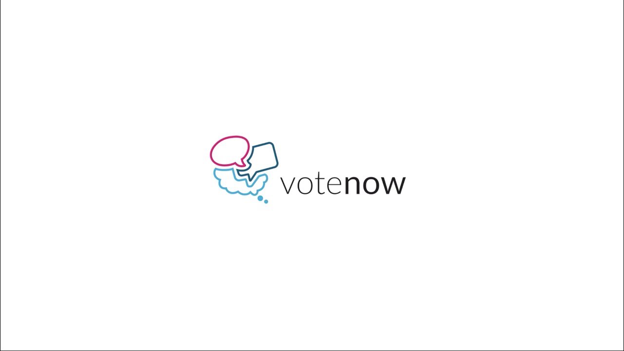 votenow: Dank swipe & match Politik verstehen