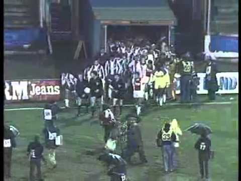 FC Porto 1-0 Ajax Supertaça Europeia Final1987