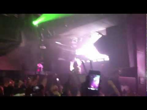 Pacha U18 - Laidback Luke - Paradise (Fedde le Grand Remix) / NickTim