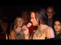 Demi Lovato - Skyscraper on Dancing With The Stars ...