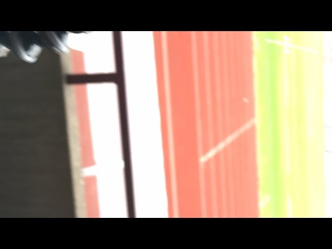 Pori Cup 2018 P07 Kilpa Finaali