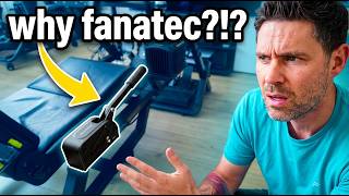 Fanatec STILL Haven't Learned Their Lesson