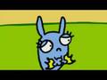 Fluffy Gardens Tooty The Elephant