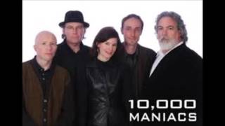 10,000 Maniacs   Gun Shy