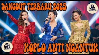 Download lagu Dangdut Koplo Terbaru 2025 🔥 Anti Ngantuk Full Bass Remix Enak & Viral | Lo-Fi Onlineku mp3