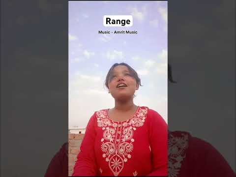 Range #punjabimusic #song #trending #love #arjandhillon #amritmusic