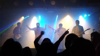 La Royal Toketival - Amantes Viajantes