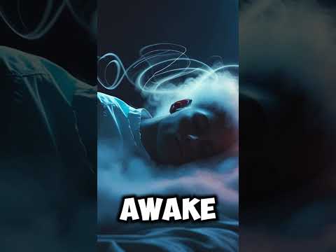 Stop Waking Up at 3AM — Here’s Why It Happens