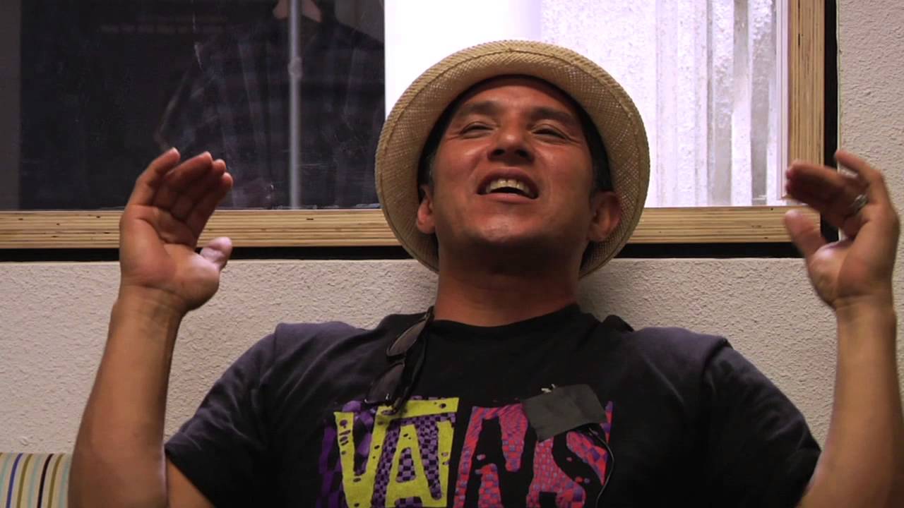 Crail Couch with Christian Hosoi