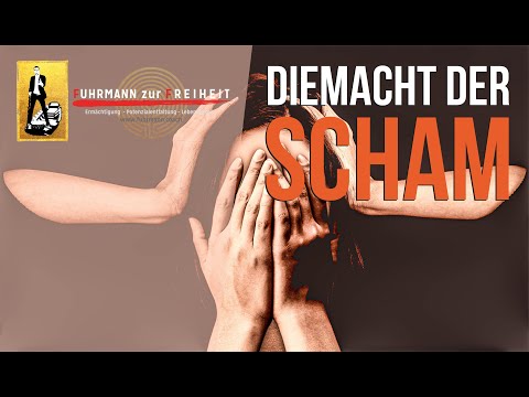 Die Macht der Scham | Selbstverurteilung & Selbstkritik - Trauma, Starre, Vagus & chron. Beschämung