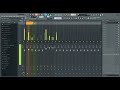 Bones - they never seem to learn instrumental FL Studio Remake + FLP Download