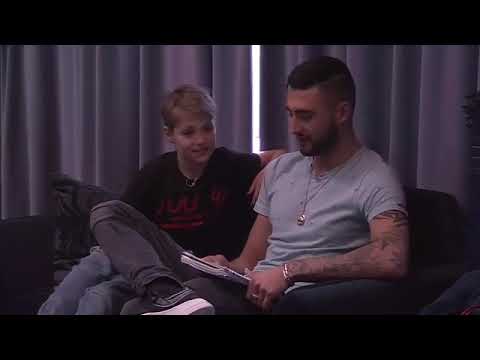 samir sami & skr3tch hou me vast