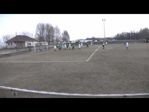 ˘ÚJLENGYEL - BOLHA FTSE TÁRNOK (U-19) 0-6