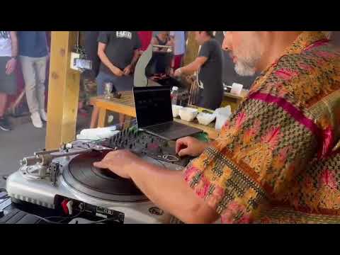 Community Skratch BBQ 15