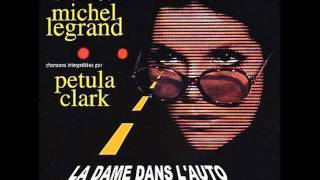 Michel Legrand - Mi, Sol, Mi, Mi, Re, Re, Mi.