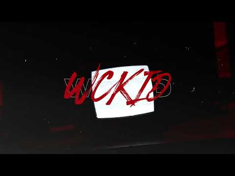 WCKiD X Jessalyn - We're A Joke