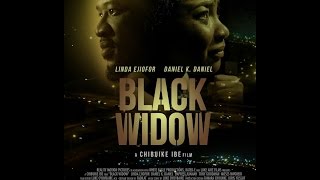 The Making - Black Widow