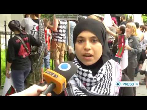 Nadine Kawas youtube video #0