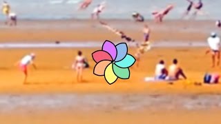 PÉPITE — Les bateaux