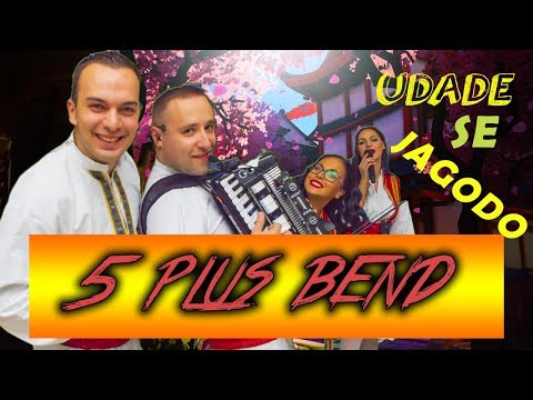 5 Plus Bend Udade se Jagodo-Zivka Sirinicka uzivo live🎹