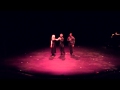 The Mikado “Here’s a how de do!”