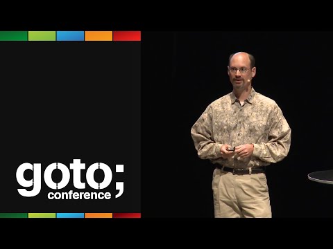 What I Learned About Going Fast at eBay & Google • Randy Shoup • GOTO 2014