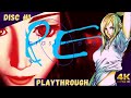 Parasite Eve PSX PS1 Disc 1 Playthrough NO COMMENTARY