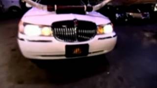 John &quot;Bradshaw&quot; Layfield&#39;s 2nd Entrance Video