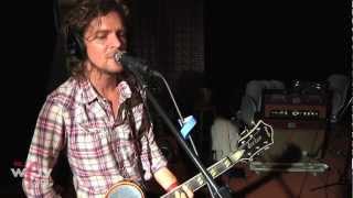 Brendan Benson - &quot;Keep Me&quot; (Live at WFUV)