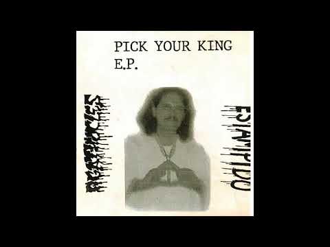 Estampido (Canary Islands)/Agathocles (Belgium)  split lathe cut