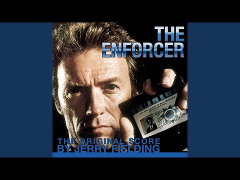 Finale (Elegy for Inspector Moore)