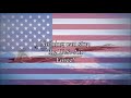 Wild Blue Yonder - Anthem of the US Air Force