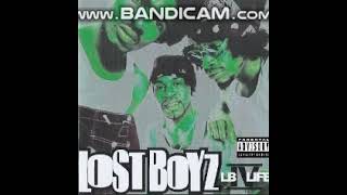 Lost Boyz - 5 AM (Fixed instrumental loop)
