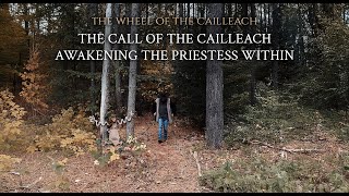 The Call of the Cailleach | Awakening the Priestess Within